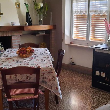 Acquaria Casa Tonacchiolo Bed & Breakfast エクステリア 写真