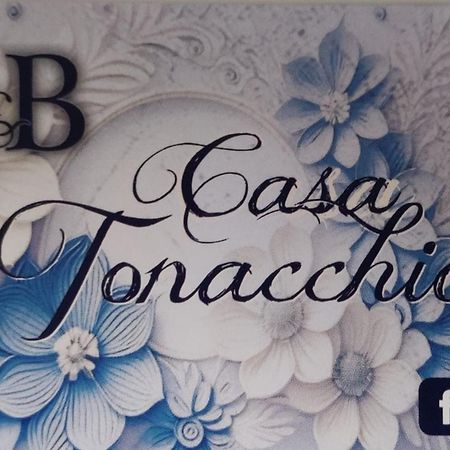 Acquaria Casa Tonacchiolo Bed & Breakfast エクステリア 写真