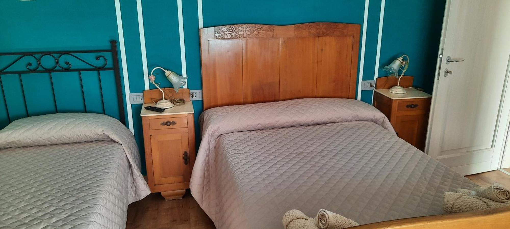 Acquaria Casa Tonacchiolo Bed & Breakfast エクステリア 写真