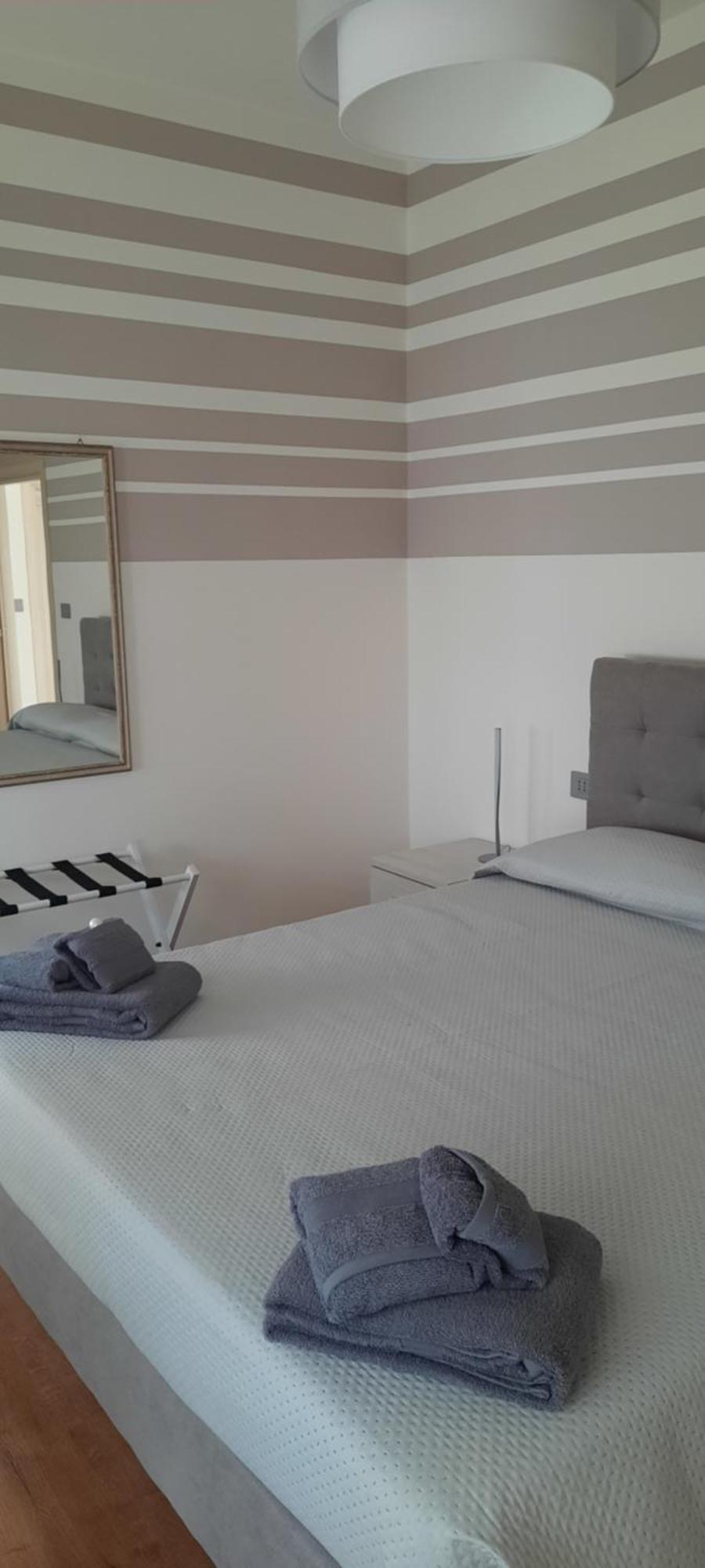 Acquaria Casa Tonacchiolo Bed & Breakfast エクステリア 写真