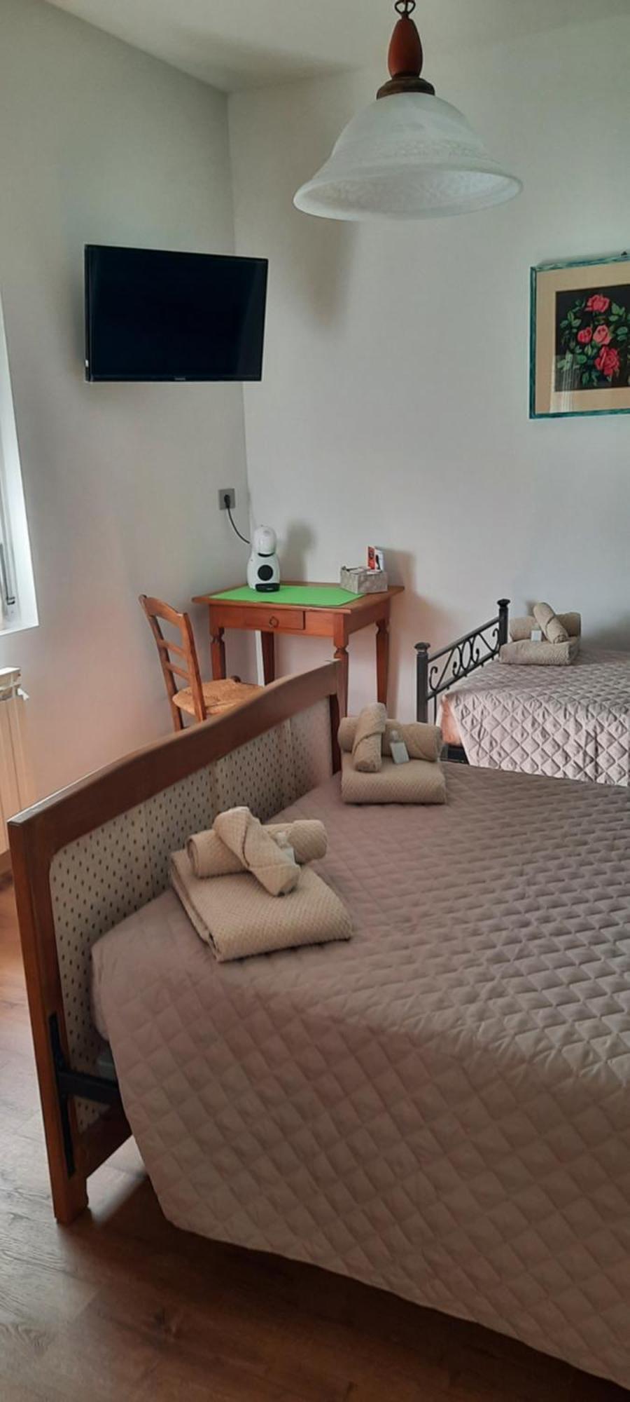 Acquaria Casa Tonacchiolo Bed & Breakfast エクステリア 写真