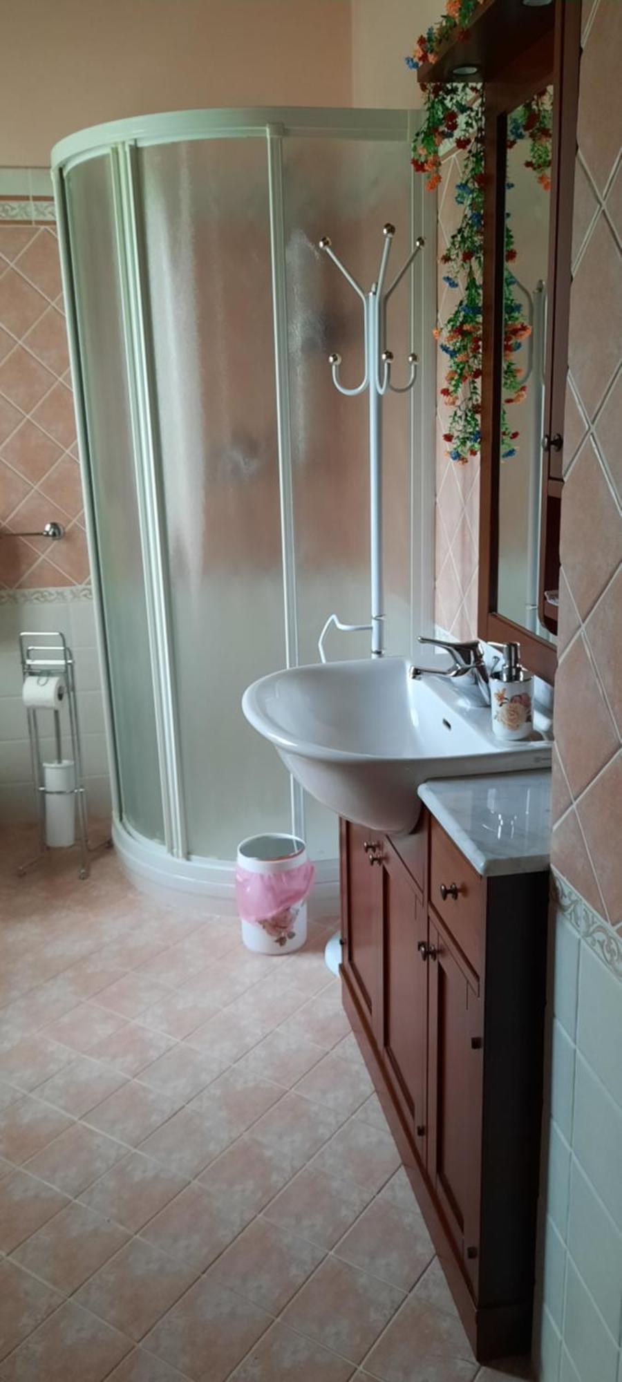 Acquaria Casa Tonacchiolo Bed & Breakfast エクステリア 写真