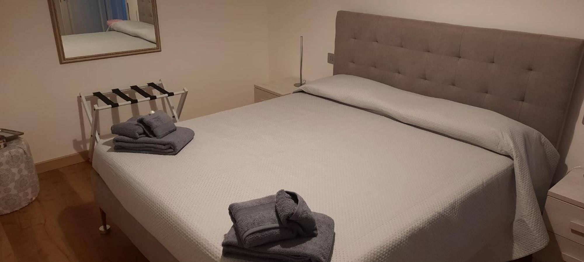 Acquaria Casa Tonacchiolo Bed & Breakfast エクステリア 写真