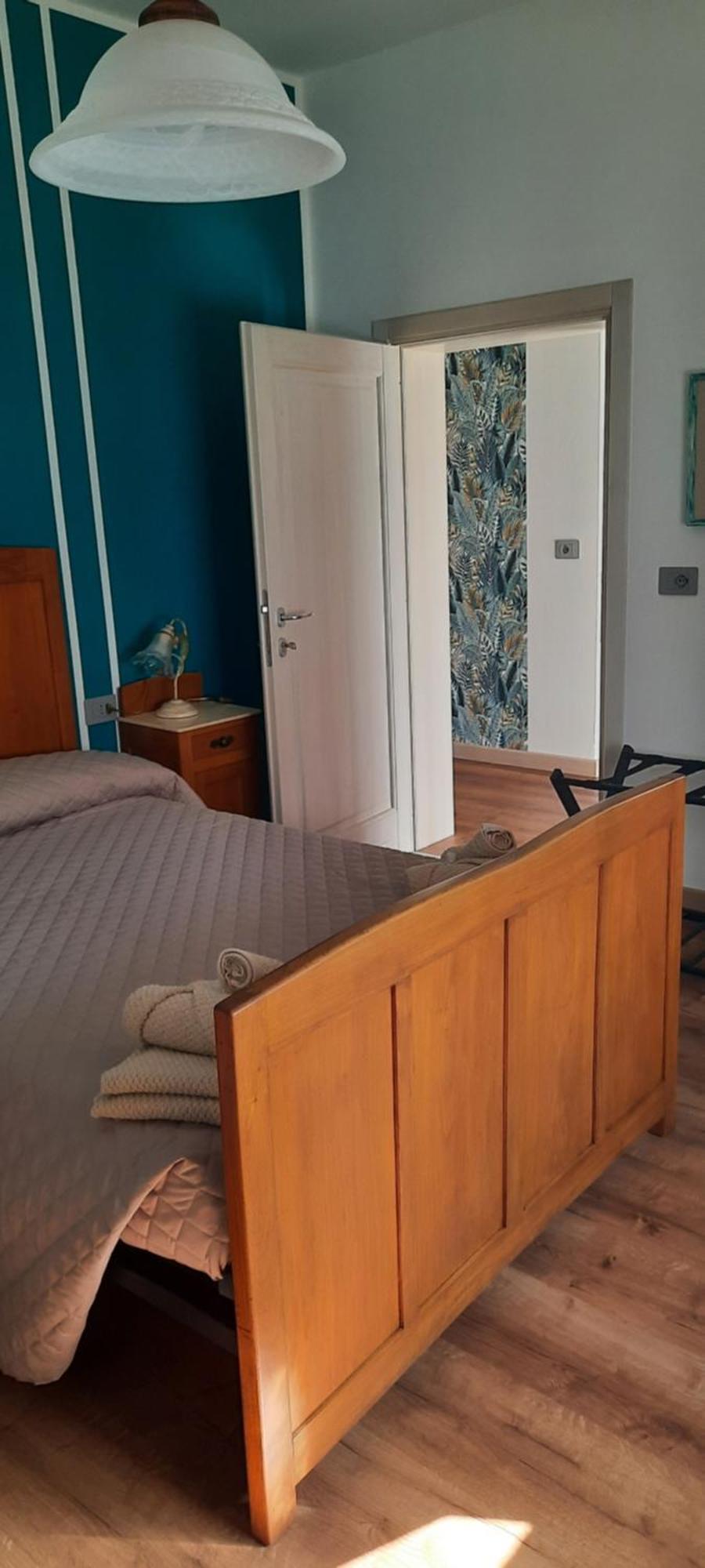 Acquaria Casa Tonacchiolo Bed & Breakfast エクステリア 写真